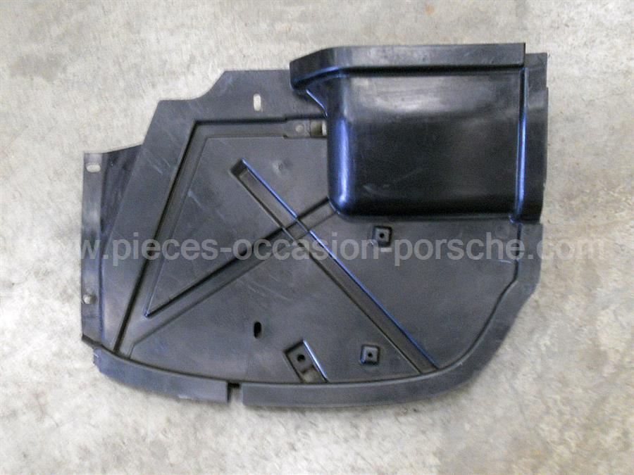 Cache G Porsche 928 - NEUF
